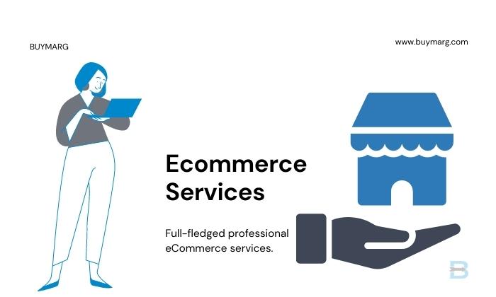 Ecommerce Services