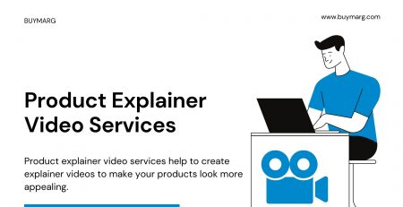 Product Explainer Video Services