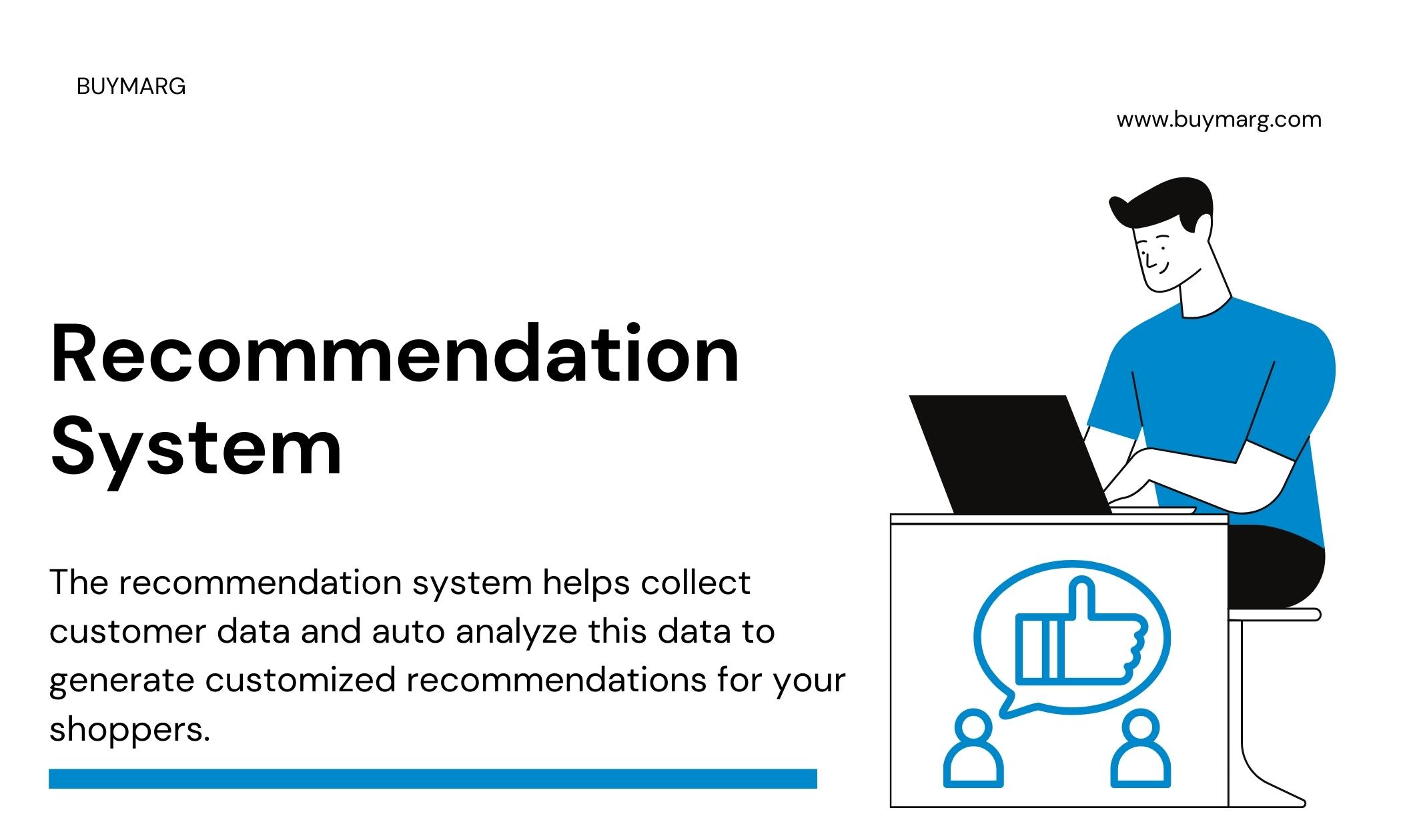 Recommendation System