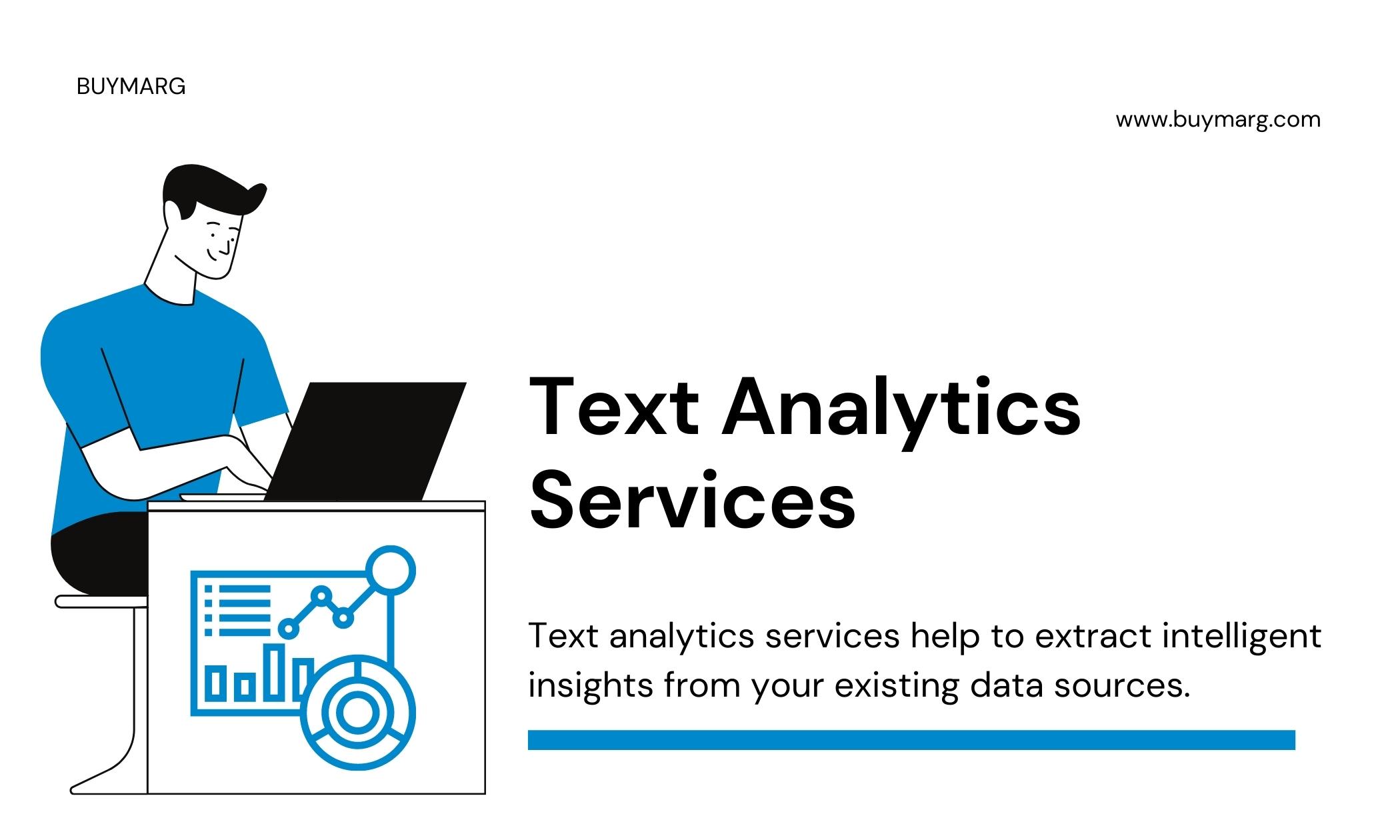 Text Analytics Services