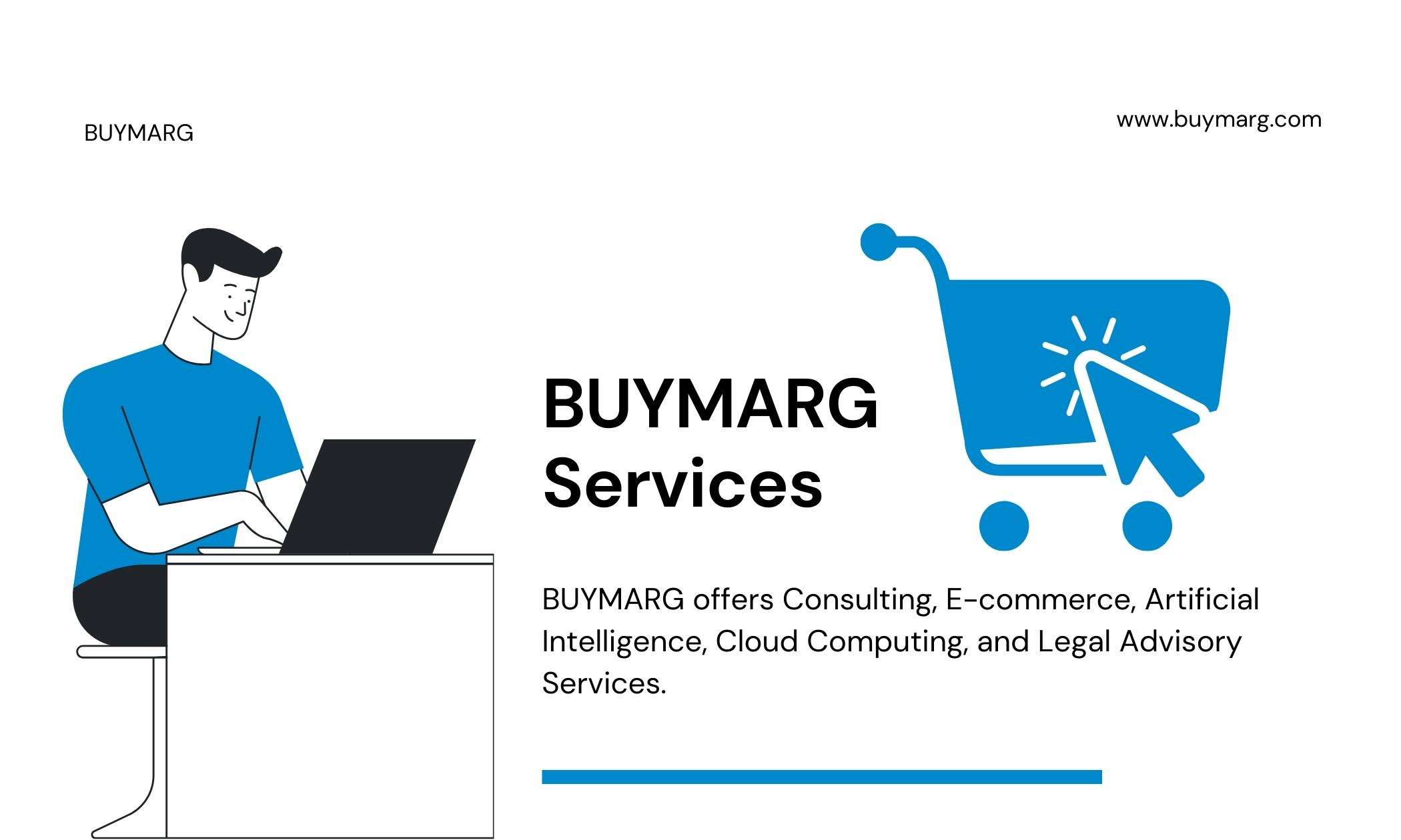 buymarg services