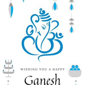 Ganesh Chaturthi Greetings Video