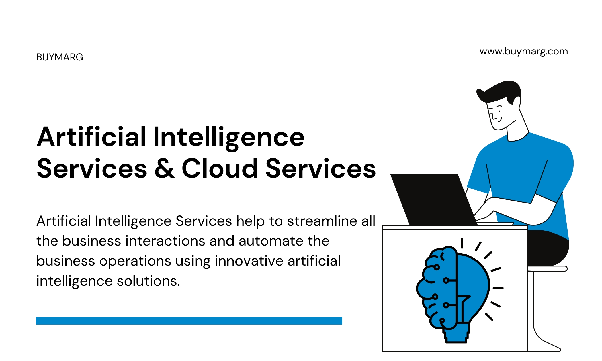 Artificial Intelligence and Cloud Services