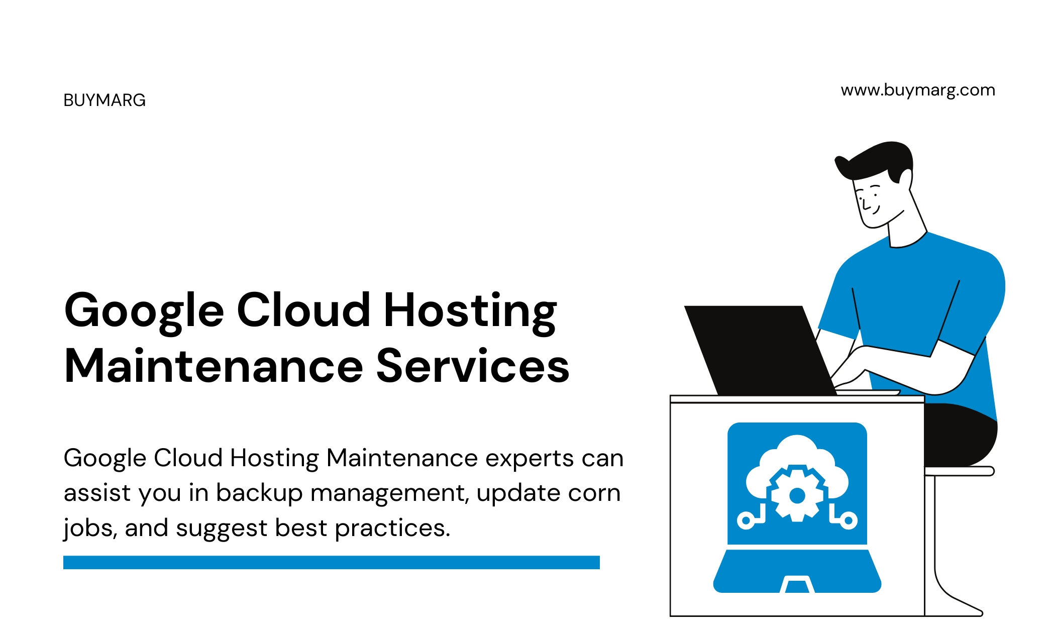 Google Cloud Host Maintenance Services