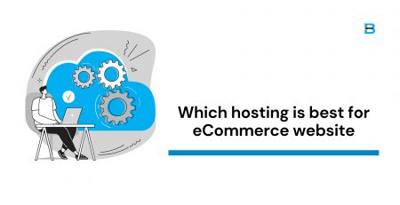 Which hosting is best for eCommerce website