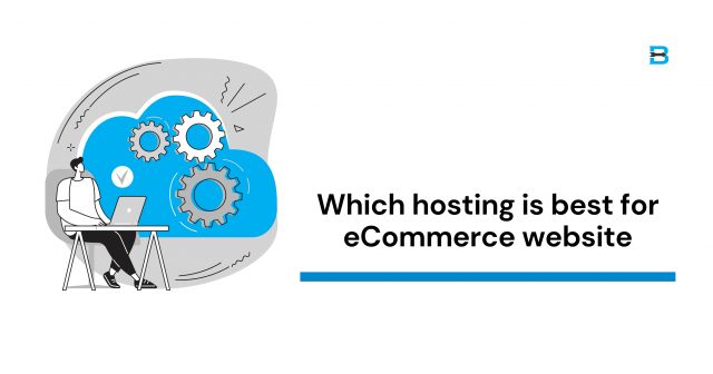 Which hosting is best for eCommerce website