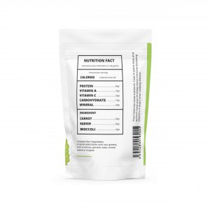 11 - product label background design