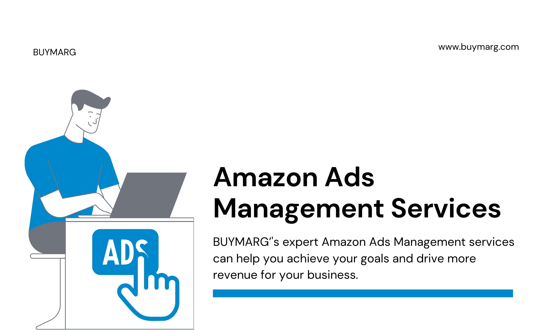 Amazon Ads Management Services