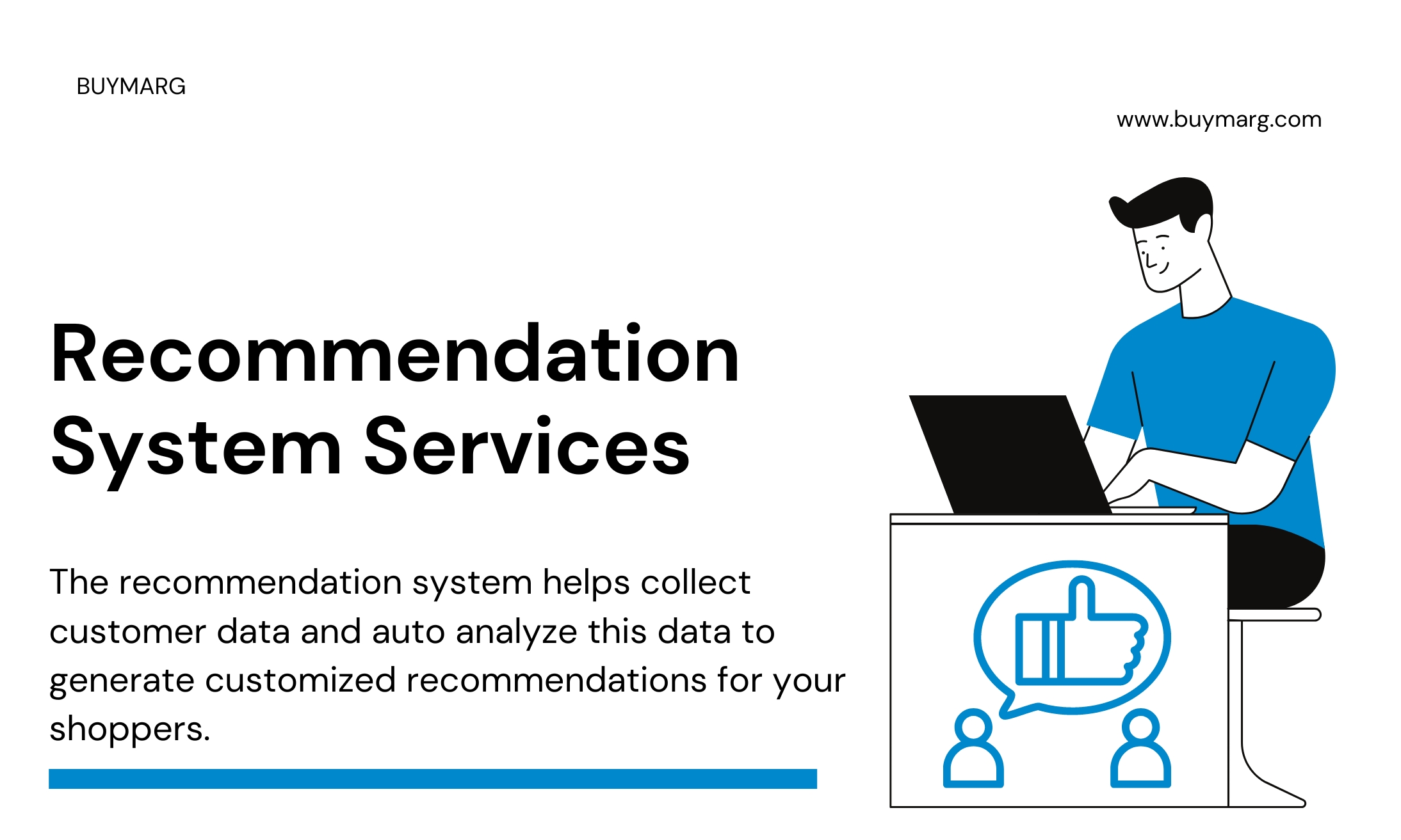 Recommendation System Services