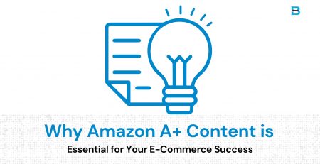 Why Amazon A+ Content is Essential for Your E-Commerce Success